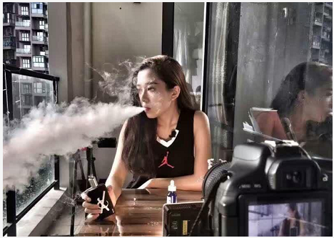 教你如何選擇電子煙？