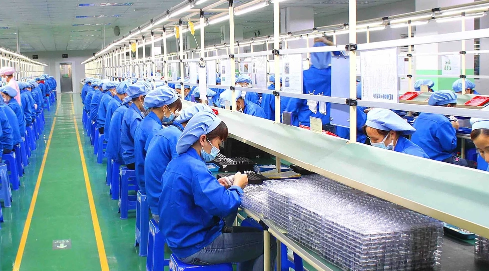 電子煙廠家的生產(chǎn)流程和如何滿足出廠要求