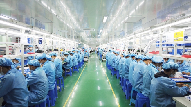 電子煙代加工工廠需要有什么資質(zhì)