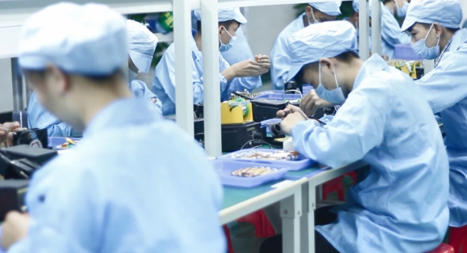 電子煙加工廠拿貨流程